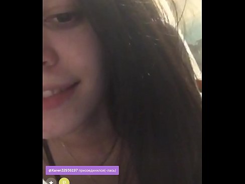 ❤️ Slutty Russian bitch (Periscope, VKontakte, Instagram) Pono ️❤